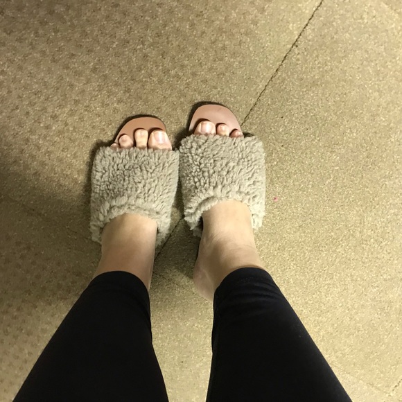 Zara sandals size 40 - Picture 5 of 5